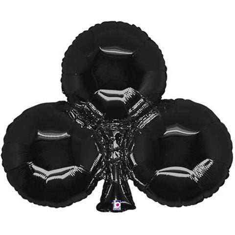 Casino Club Helium Shape