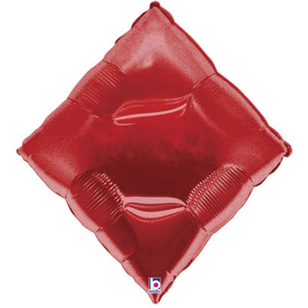 Casino Diamond Helium Shape