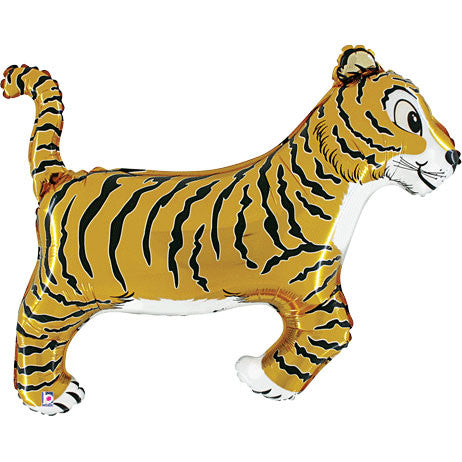 41" Tiger