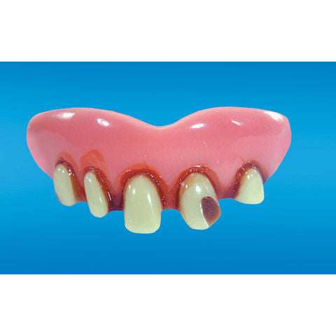 Billy Bob w/Cavity Teeth