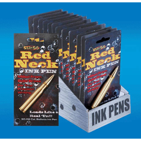 Redneck Ink Pen (1 ct)