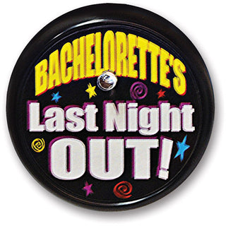 Bachelorette's Last Night Out