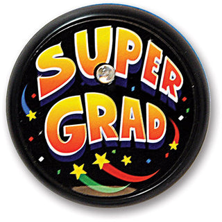 Super Grad Blinking Button