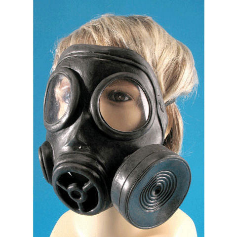 Gas Mask