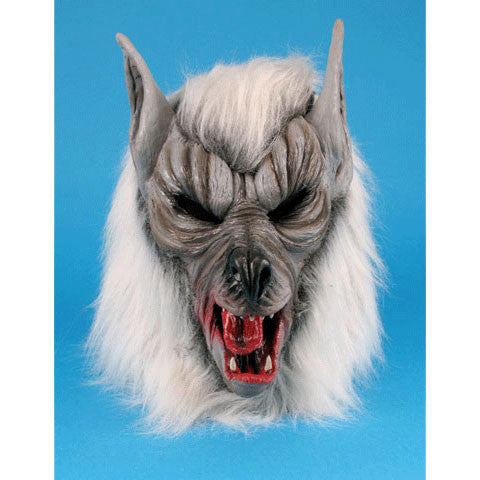 Wolf Mask