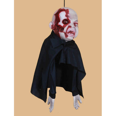 Hanging Horror Baby 20"