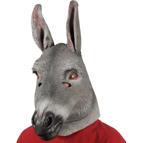 Donkey Mask