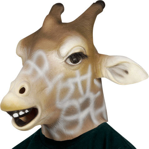 Giraffe Mask