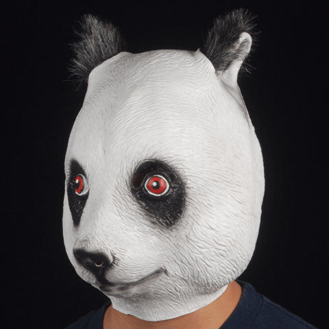 Panda Mask