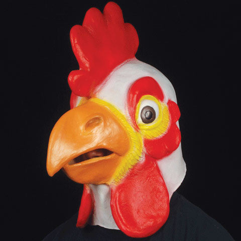 Chicken Mask