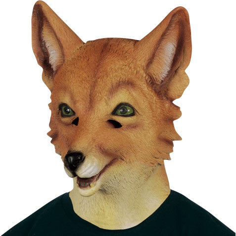 Fox Mask