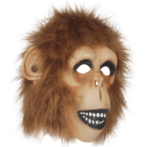 MONKEY MASK