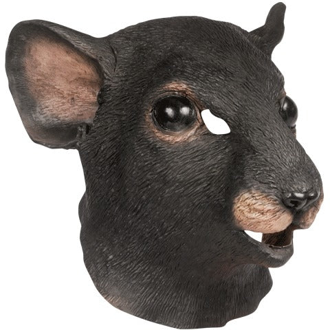 RAT MASK