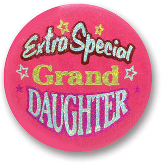 Extra Special Granddaughter Sa