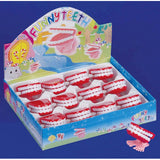 Mini Chattering Teeth (12ct)