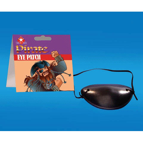 Eye Patch PBH