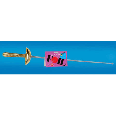 Fencing Foil 24