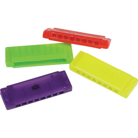 Harmonica 2 1/2"