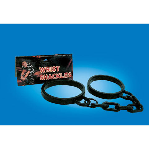 Wrist Shackles