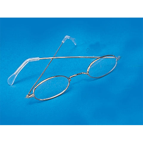 Oval Granny Glasses
