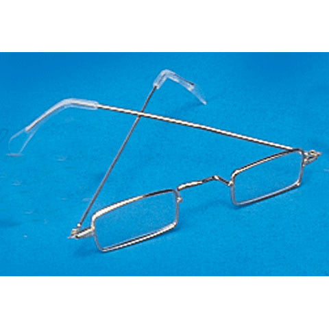 Rectangular Granny Glasses