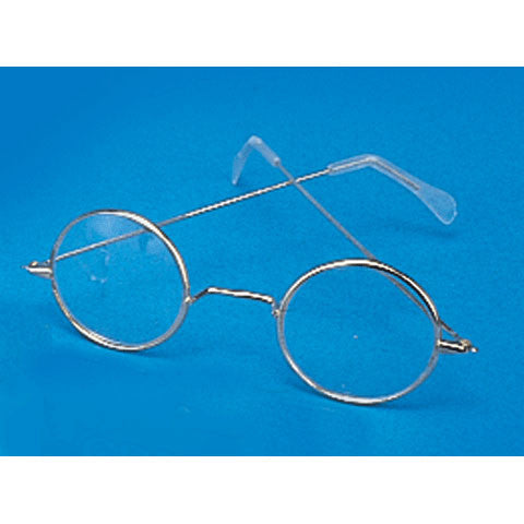 Round Granny Glasses