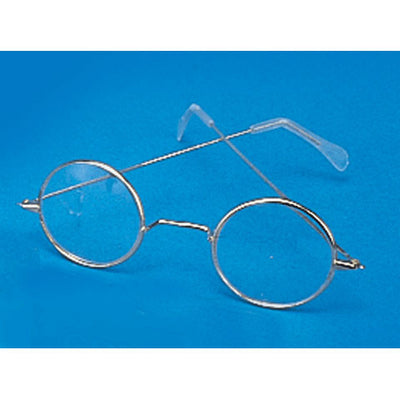Round Granny Glasses