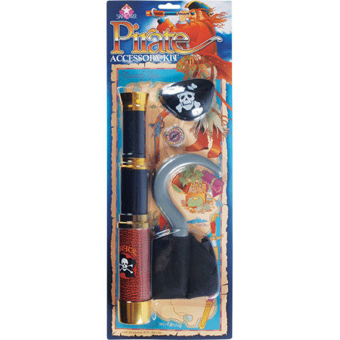 Pirate Set