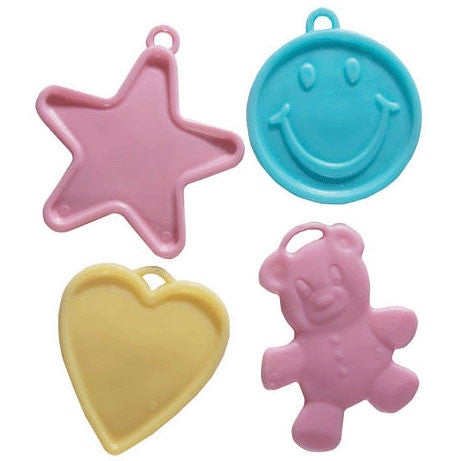 Balloon Weights