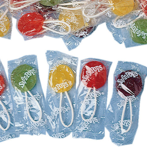 Saf-T Pops