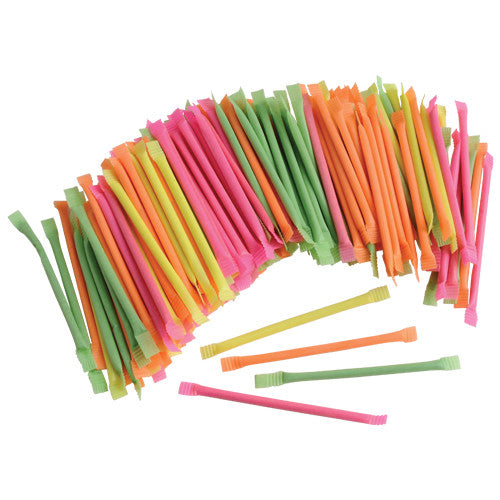 Neon Laser Powder Candy