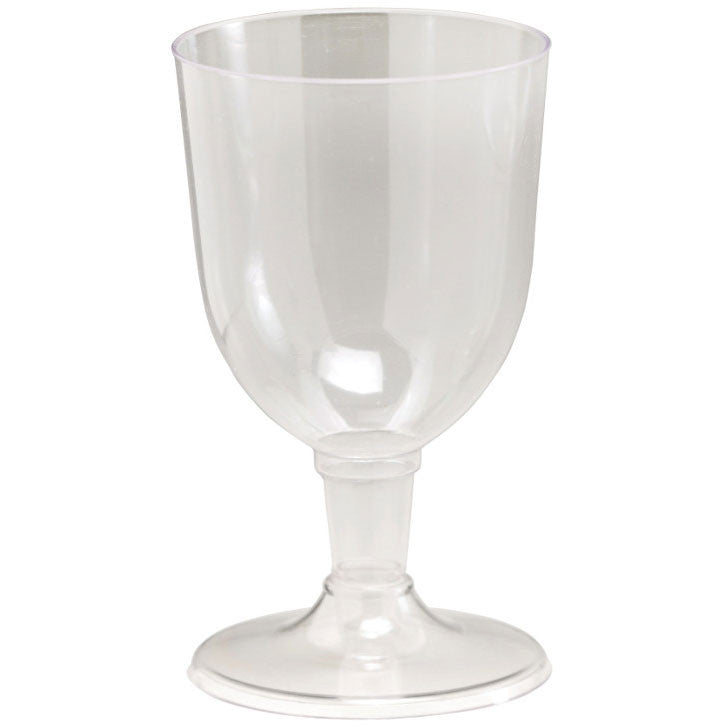 5oz Wine Glass