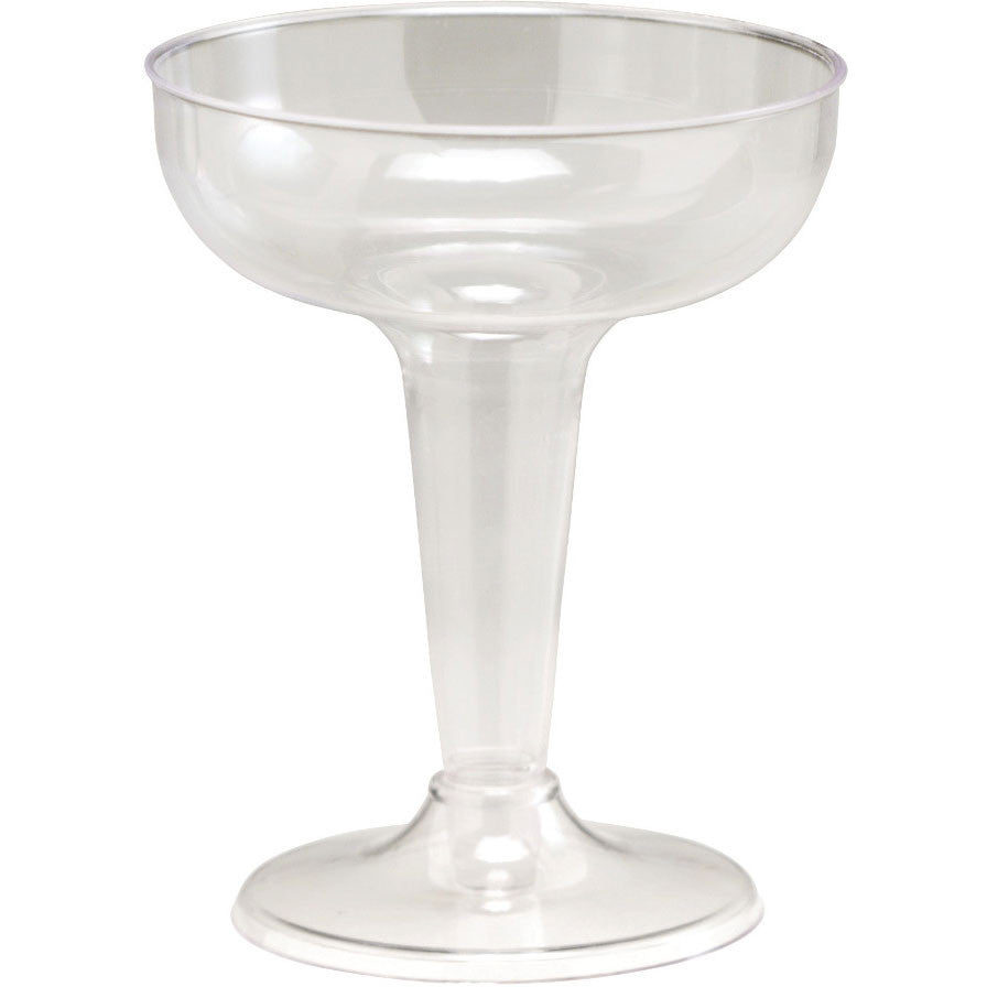 4oz Champagne Glass