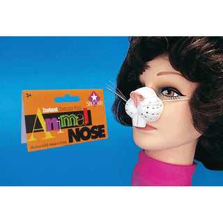 Rabbit Nose