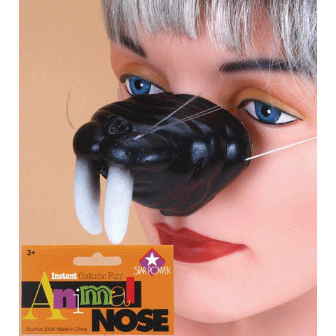 Seal Nose