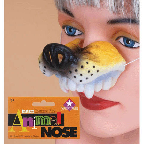 Wolf Nose
