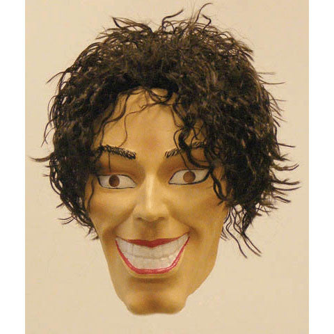 Pop Star Mask