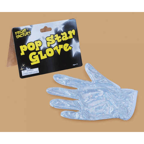 Pop Star Glove