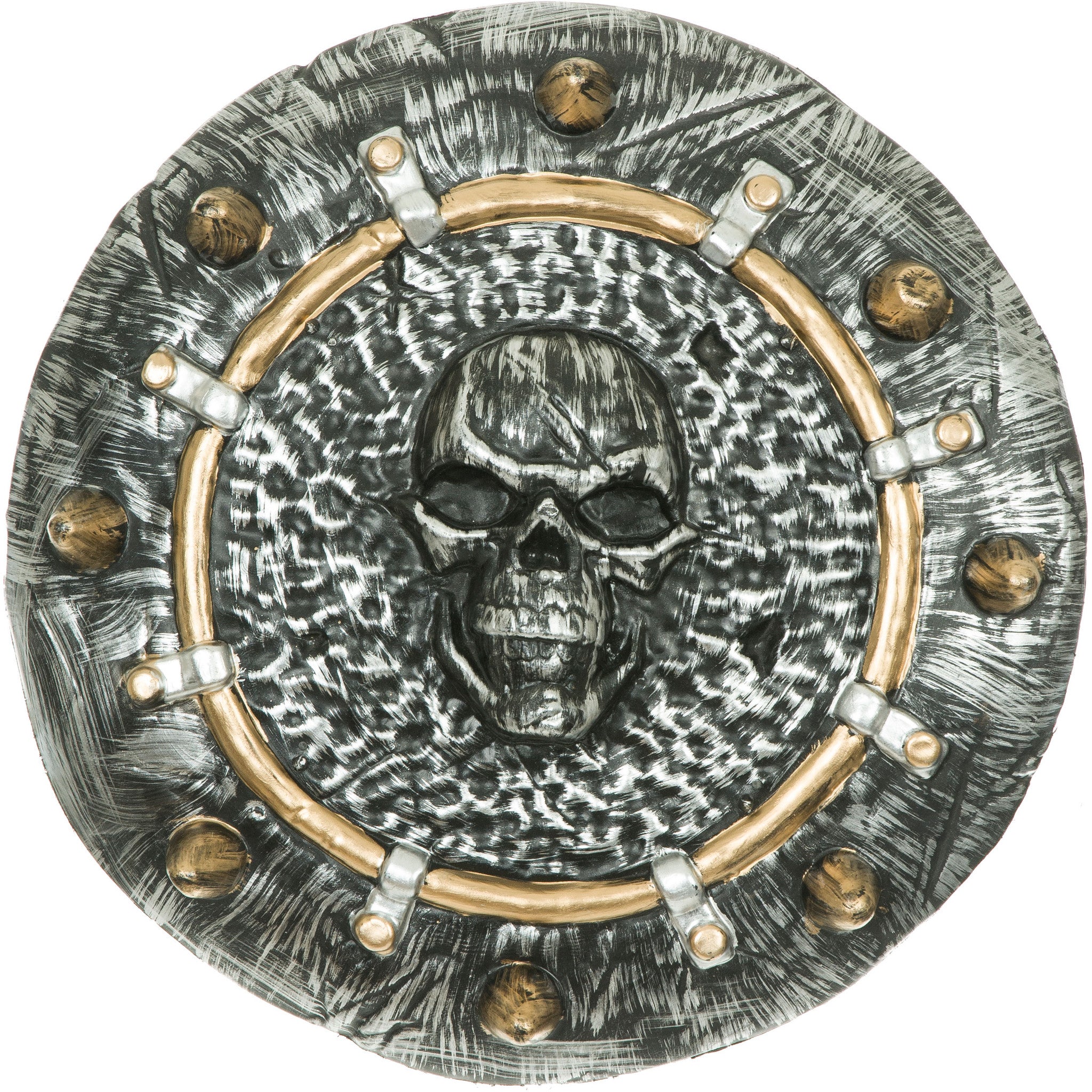 Skull Shield