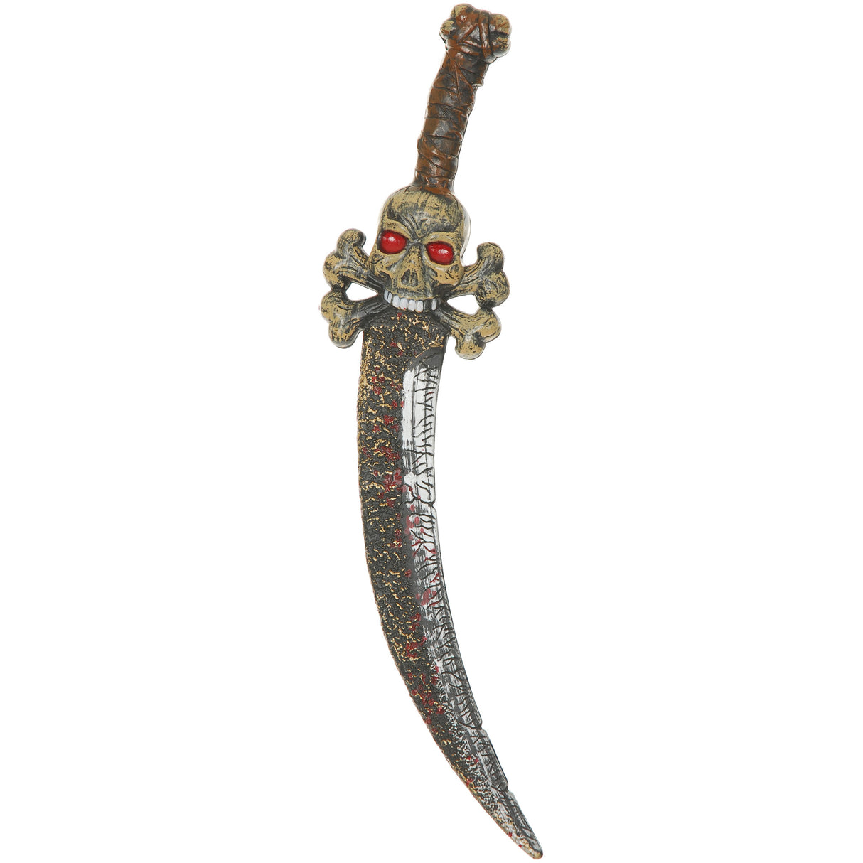 Skull Sword