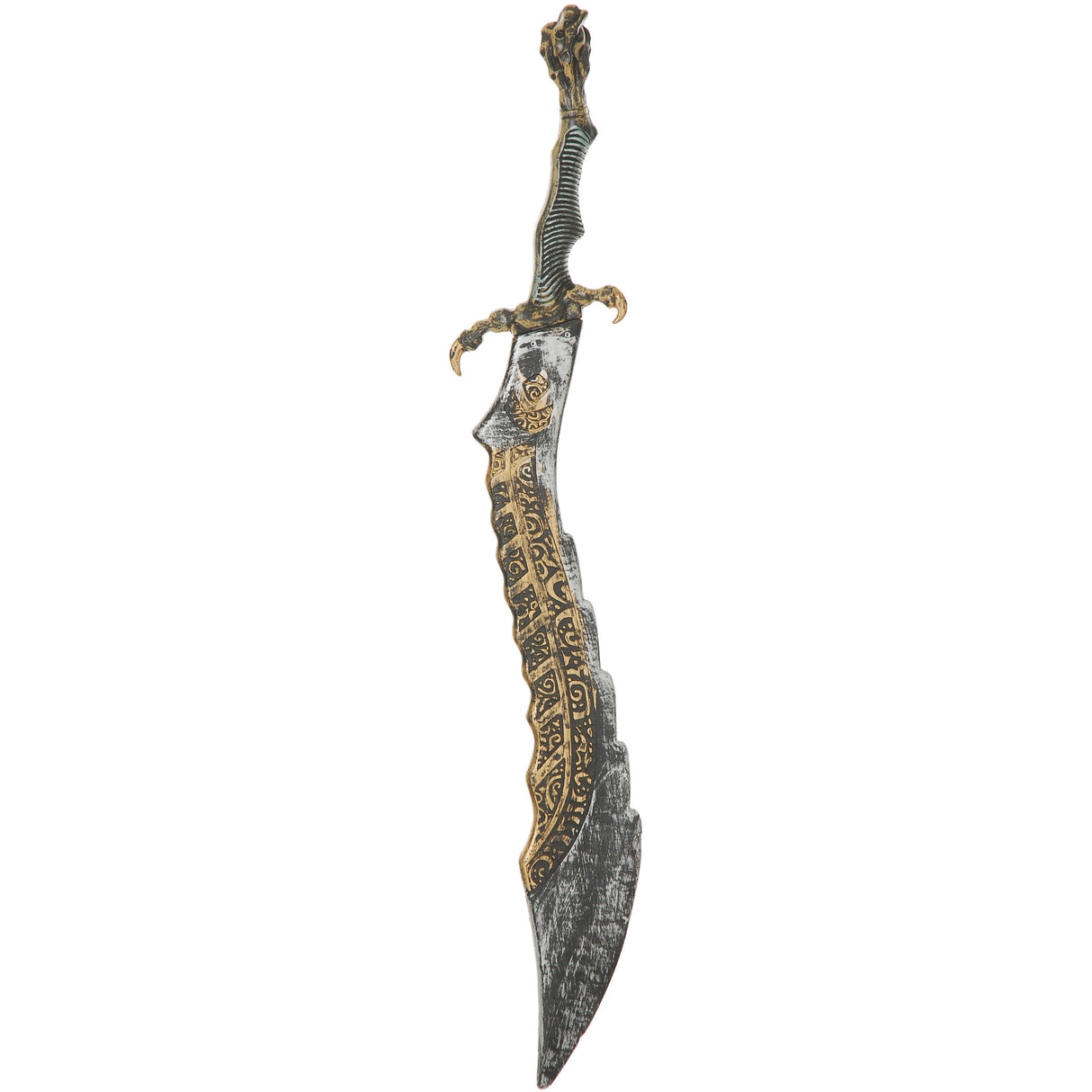 Talon Sword 2