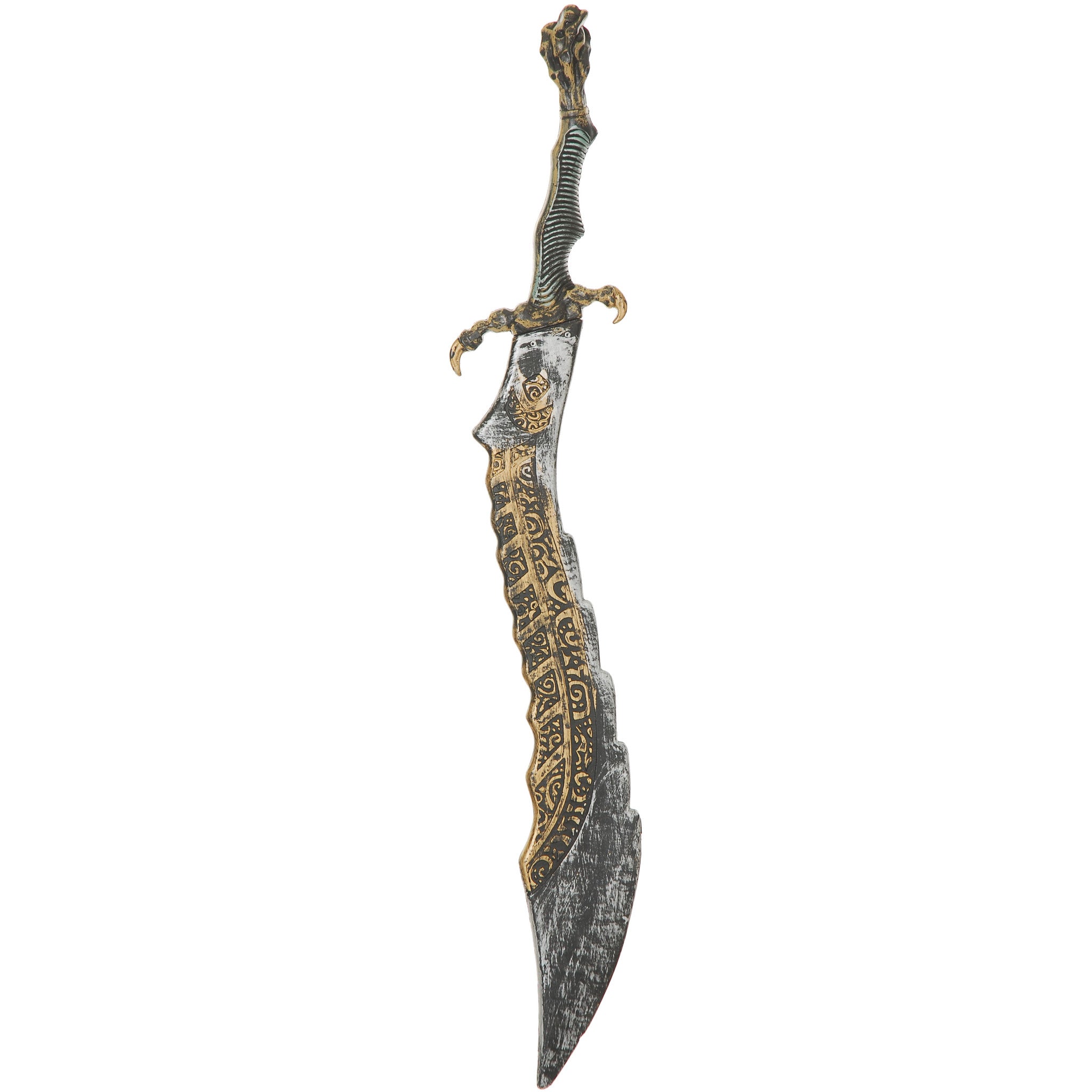 Talon Sword 2
