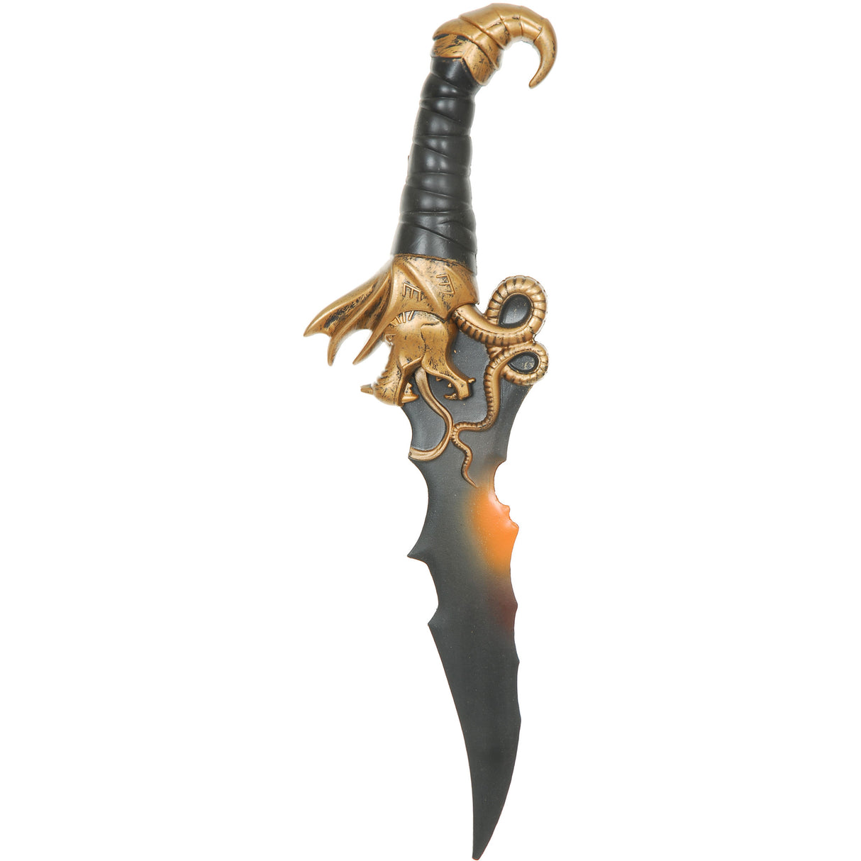 17" Dragon Sword