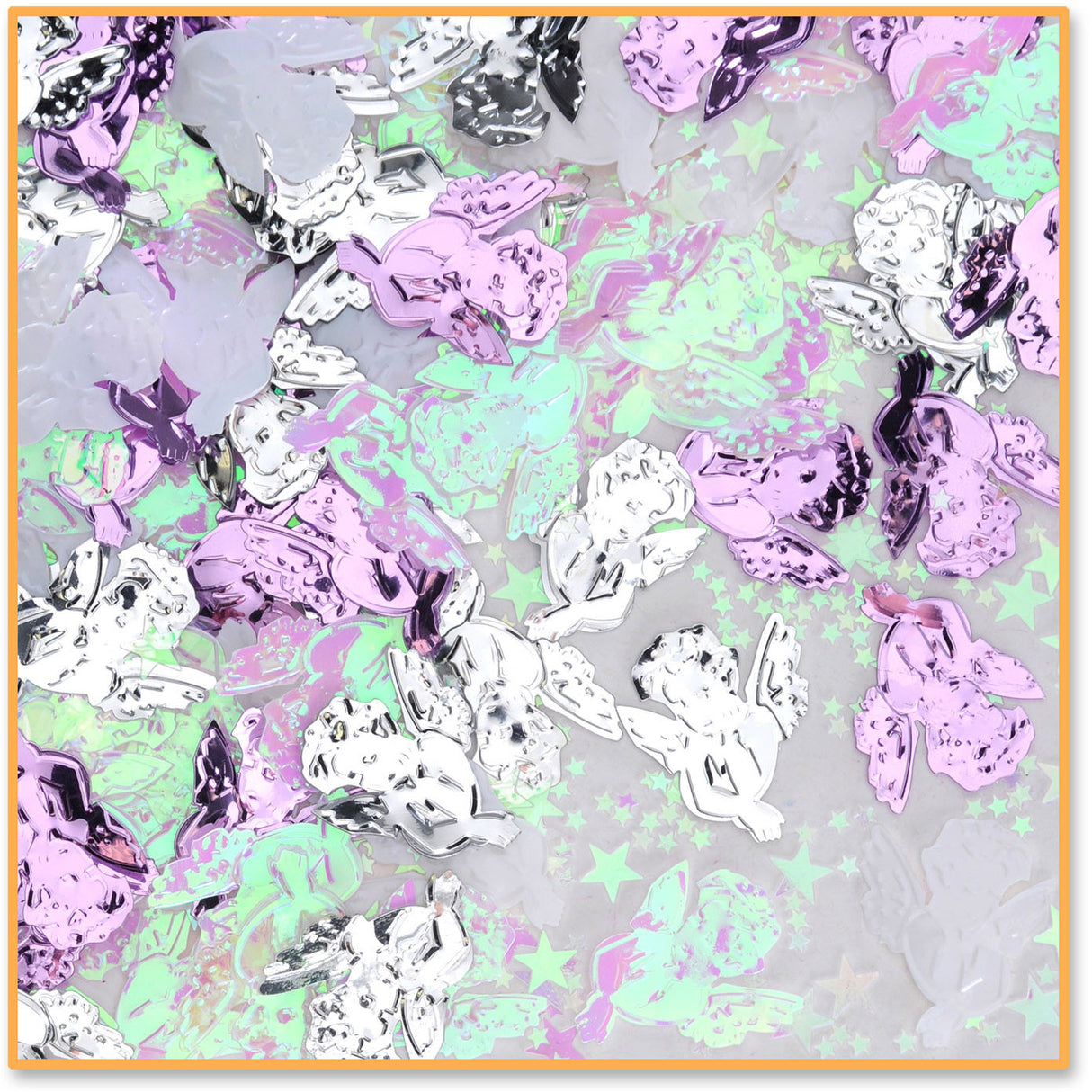 Angels Confetti