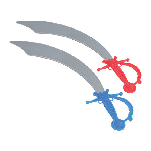 Pirate Swords
