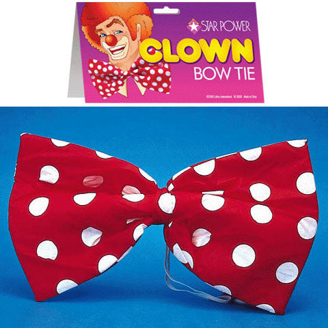Clown Bow Tie