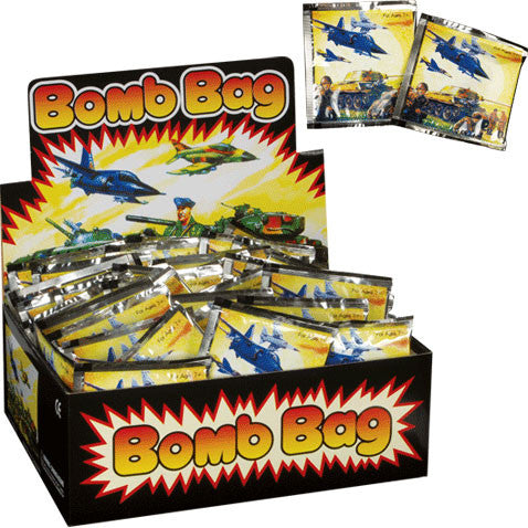 Bomb Bag