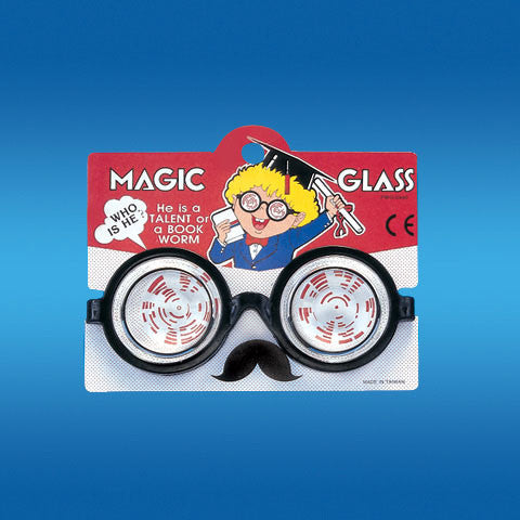 Nerd Glasses