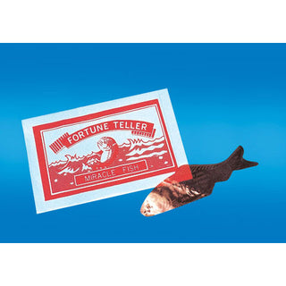 Miracle Fortune Fish (1ct)