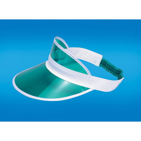 Green Visor (1 ct)